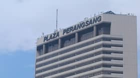 PKNS to transform Plaza Perangsang into Grand Mercure hotel