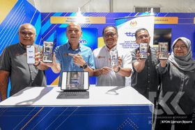 内贸部推介ez-TTPM 助消费者争取权益