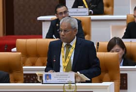 பேராக் மாநில பட்ஜெட் 2026 – முஸ்லிம் அல்லாதவர்களுக்கு வெ.12 மில்லியன் - டத்தோ அ. சிவநேசன் தகவல்