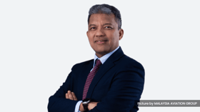 MAG appoints Capt Nasaruddin as president, group CEO