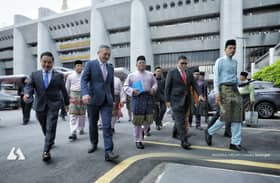 சிலாங்கூர் பட்ஜெட் 2026: RM 3.23 பில்லியன் ரிங்கிட் நிதி ஒதுக்கீடு - டத்தோஶ்ரீ அமிருடின் ஷாரி அறிவிப்பு