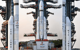 சி.எம்.எஸ்-03 செயற்கைக்கோள் வெற்றிகரமாக விண்ணில் வலம் வருகிறது