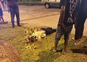 Mangsa tembak di Sendayan miliki 42 rekod jenayah 