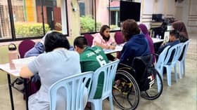 YANIS dedah murid pendidikan khas peluang latihan kemahiran