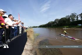 Festival Ban Canal tarik peserta antarabangsa, lonjak pelancongan desa Sekinchan