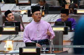 Belanjawan Selangor 2026: Selangor perkukuh Pembangunan Komprehensif Lembah Klang Raya Selangor