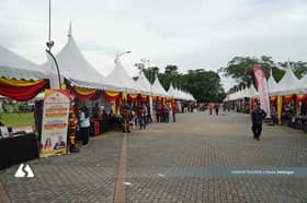 Bantuan peralatan niaga lonjak pendapatan usahawan kecil Selangor