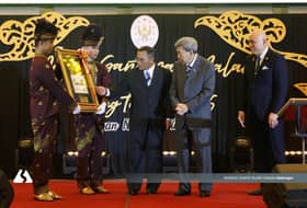 சிலாங்கூர் மாநில சட்டமன்றம் – அரசியல் முதிர்ச்சி, சிறந்த நிர்வாகத்தின் சின்னம்