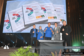 灵市推低碳建筑行动计划　2030年前拟减碳排放33%