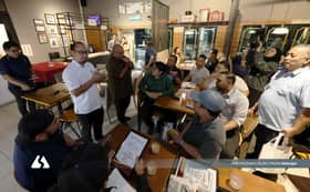 Media practitioners should be more cautious when using AI, to safeguard reputation