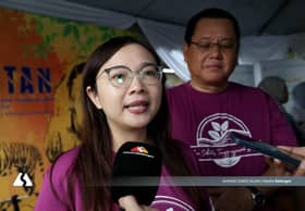 地方政府可援引环境法令律对付露天焚烧者 嘉玛丽雅：今年至5月772宗投报