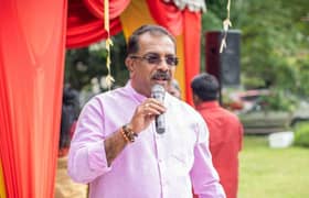 1,000 ஆலயங்களுக்கு மேம்பாட்டு நிதிக்காக 2 கோடி ரிங்கிட் ஒதுக்கீடு; மடாணி அரசாங்கத்திற்குக் குணராஜ் பாராட்டு