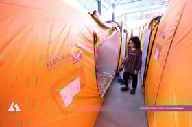 雪州灾民人数今早增至3657人 多河水位达警戒.危险预警