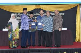 Mais collects RM2.7m in non-Shariah-compliant funds