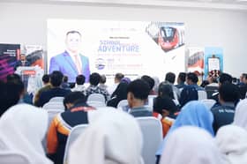 Selangor komited jadi hab pendidikan dan inovasi rel, tumpu sistem pengangkutan efisien