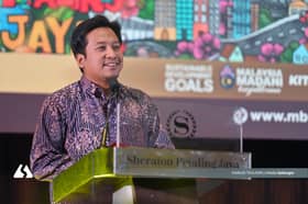 Selangor bersedia anjur Sukan Solidariti Islam 2029, KSSA jadi venue utama