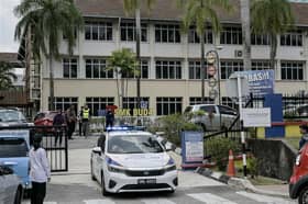 【校园命案】 14岁少年被控刺死同学案　精神评估报告料12月出炉