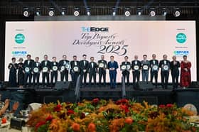 房地部复工1289烂尾项目    倪可敏：政府.私企.人民合作见效