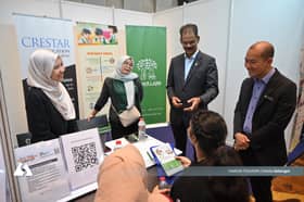 Selangor sedia tawaran kerja bergaji tinggi, mahir AI, TVET