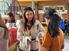 雪州已备好1000疏散中心 随时救灾保障人民安全