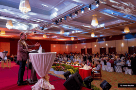 解决MA63诉求须理性  安华：非对抗或开战方式