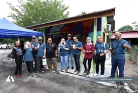 மீடியா சிலாங்கூர் CSR திட்டம் தன்னார்வலர்களை உருவாக்கி சமூக உணர்வை வளர்க்கிறது 