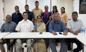 அடுத்தாண்டு நான்காவது புலம்பெயர்ந்தோர் தமிழ்க் கல்வி மாநாடு ஏற்பாடு