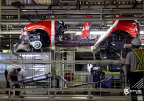 Perodua lancar kenderaan elektrik mampu milik hujung bulan ini - PM