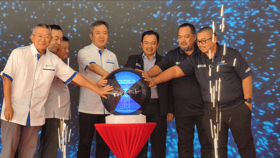 东铁现完成88%  丹至鹅唛首阶工程竣工