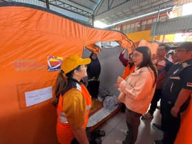 Mangsa banjir di Selangor, Perak terus berkurangan pagi ini 