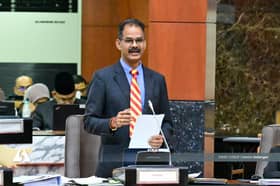 Draf perjanjian penempatan semula Orang Asli Bukit Baja hampir dimuktamad