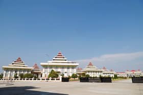 UN warns of voter surveillance ahead of Myanmar election