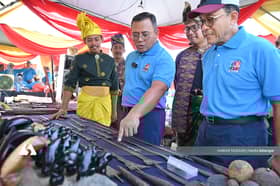 大臣：城市翻新法案  助解雪州城市老化问题