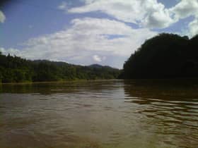 Dua sungai utama di Kelantan lepasi tahap waspada - JPS