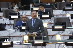 【雪州议会】推多项举措加速AI发展　全面强化行政数码改革