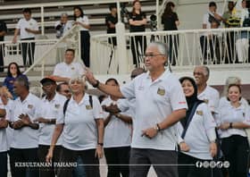 ஃபிஃபா தண்டனை பாடமாக அமைய வேண்டும் – பகாங் சுல்தான் வலியுறுத்தல்