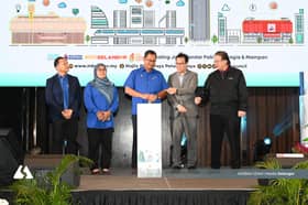 MBPJ lancar Pelan Bangunan Rendah Karbon, sasar 33 peratus pengurangan karbon