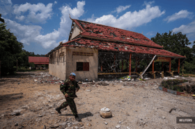 Thailand to halt peace deal with Cambodia, says will inform KL, Washington