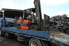 MPKS raids two illegal factories in Jeram, seizes 17 industrial machines