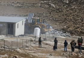 Keganasan di Tebing Barat semakin meruncing, angka korban rakyat Palestin meningkat