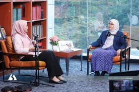 亲密却疏远？谢安宝呼吁男士重建家庭连结