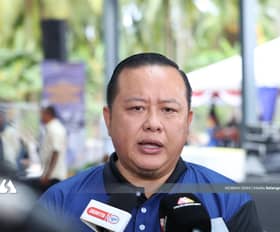 沙白3临时疏散中心灾民 获现金和食物援助