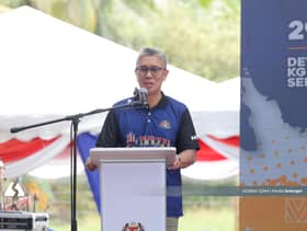 PM umum tanggungjawab baharu Tengku Zafrul Rabu ini