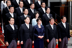 Japan to pledge bold spending increase in stimulus package, draft shows