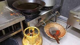 食肆卫生欠佳勒令停业 乌雪市会开4罚单