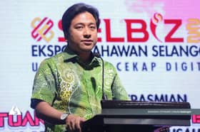 Mangsa bah diminta daftar di PPS, mudahkan urusan terima bantuan - EXCO