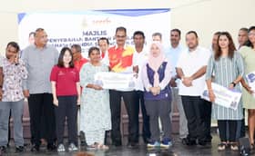 Belanjawan Selangor 2026: Penerima baucar raya RM200 dijangka bertambah tahun depan