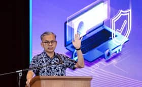 网络安全运动超额达标  法米放眼明年推广全国