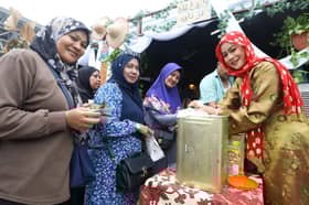 சிலாங்கூர் பாரம்பரிய உணவுத் திருவிழா — கலாச்சாரத்தையும் சமூக ஒற்றுமையையும் வெளிப்படுத்தும் மேடை