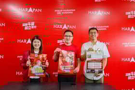 சபா மாநில பொருளாதாரத்தை நிலைநிறுத்த சபா ஜசெக முக்கியத்துவம் அளிக்கும் கொள்ளும்- பூங் ஜின் செ தகவல்